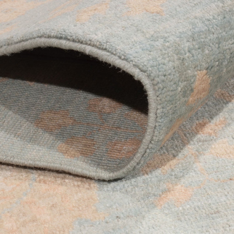 Ziegler Teppe 299x253cm - Orientalsk teppe