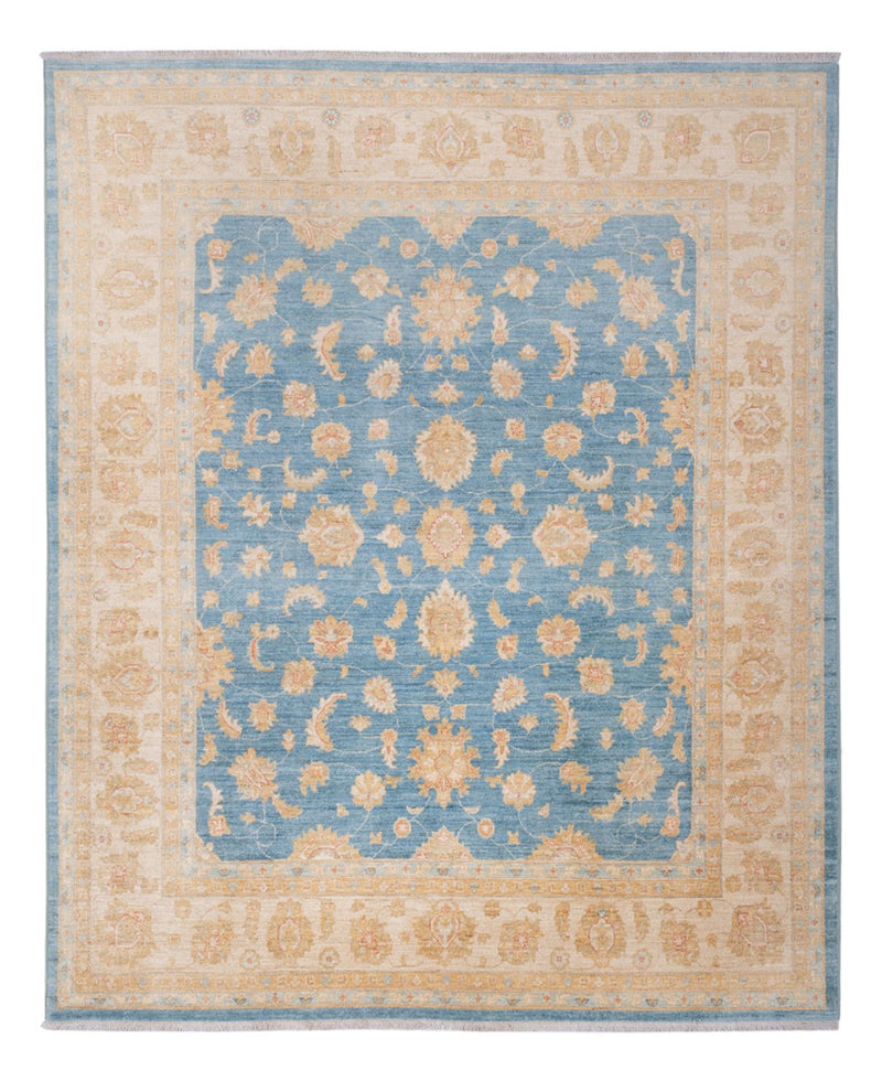 Ziegler Teppe 298x250cm - Orientalsk teppe