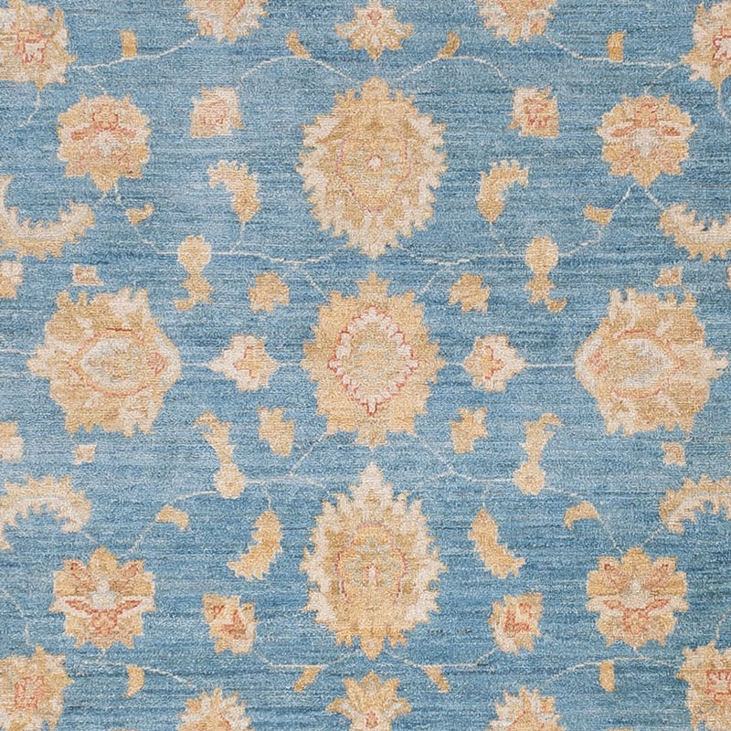 Ziegler Teppe 298x250cm - Orientalsk teppe