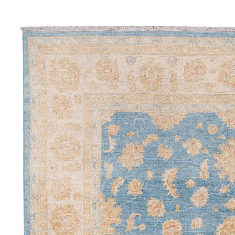 Ziegler Teppe 298x250cm - Orientalsk teppe