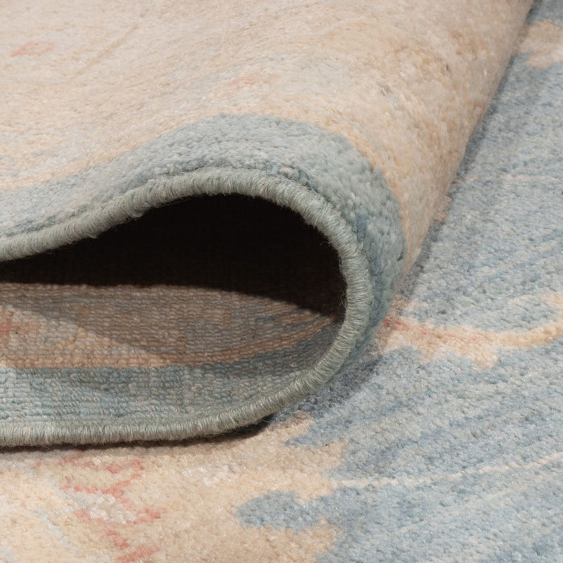 Ziegler Teppe 298x250cm - Orientalsk teppe