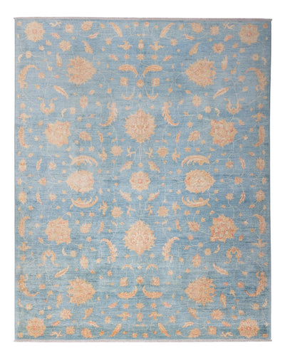 Ziegler moderne Teppe 252x309cm - Orientalsk teppe