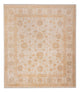 Ziegler Teppe 296x256cm - Orientalsk teppe