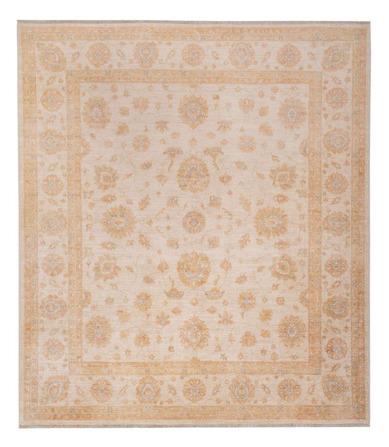 Ziegler Teppe 296x256cm - Orientalsk teppe