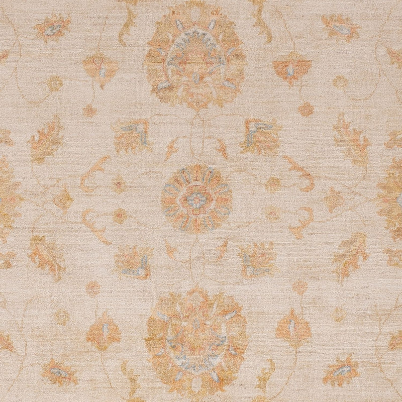 Ziegler Teppe 296x256cm - Orientalsk teppe