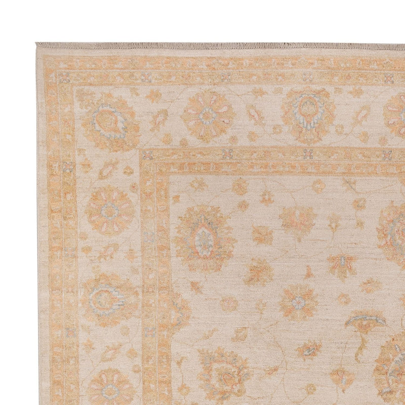 Ziegler Teppe 296x256cm - Orientalsk teppe