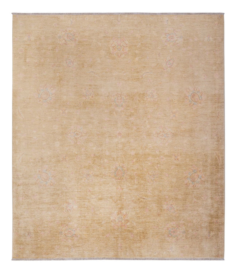 Ziegler Teppe 297x260cm - Orientalsk teppe
