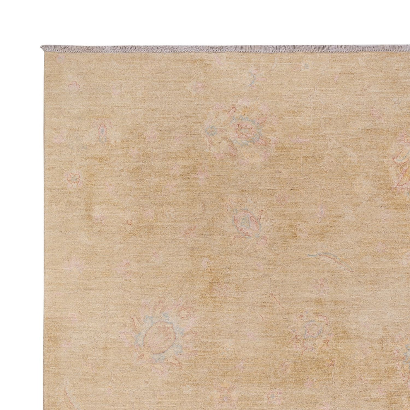 Ziegler Teppe 297x260cm - Orientalsk teppe