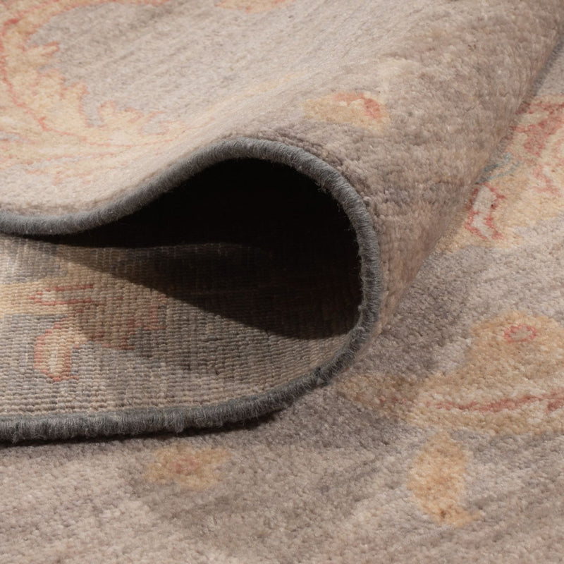 Ziegler moderne Teppe 304x250cm - Orientalsk teppe