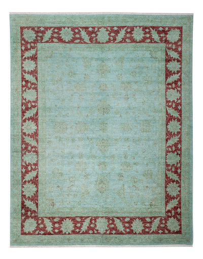 Ziegler Teppe 250x309cm - Orientalsk teppe