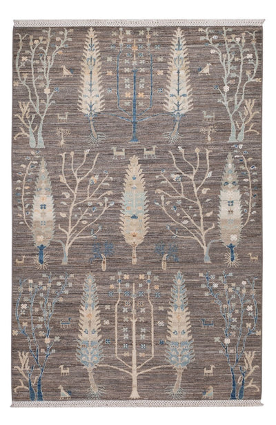 Ariana Teppe 118x182cm - Orientalsk teppe