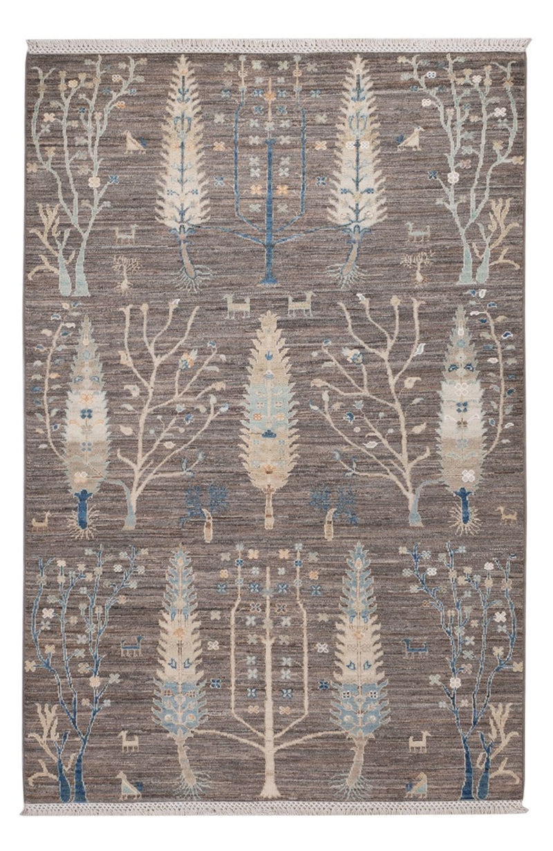 Ariana Teppe 118x182cm - Orientalsk teppe