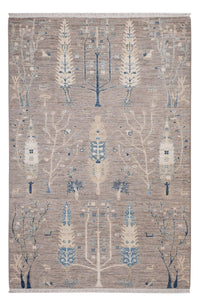 Ariana Teppe 184x124cm - Orientalsk teppe – product image