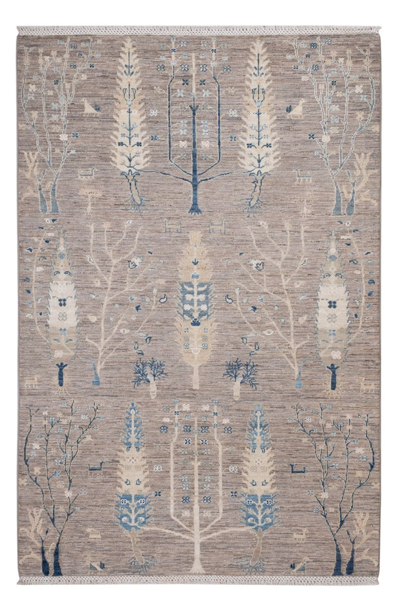 Ariana Teppe 184x124cm - Orientalsk teppe