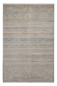 Shal Teppe 180x120cm - Orientalsk teppe – product image