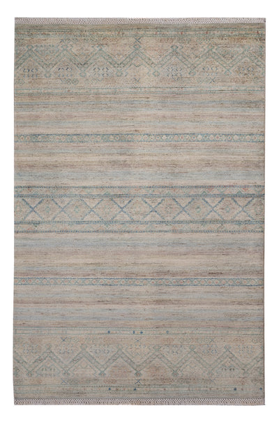 Shal Teppe 120x180cm - Orientalsk teppe