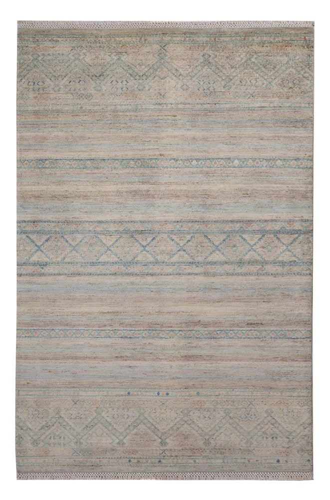 Shal Teppe 180x120cm - Orientalsk teppe