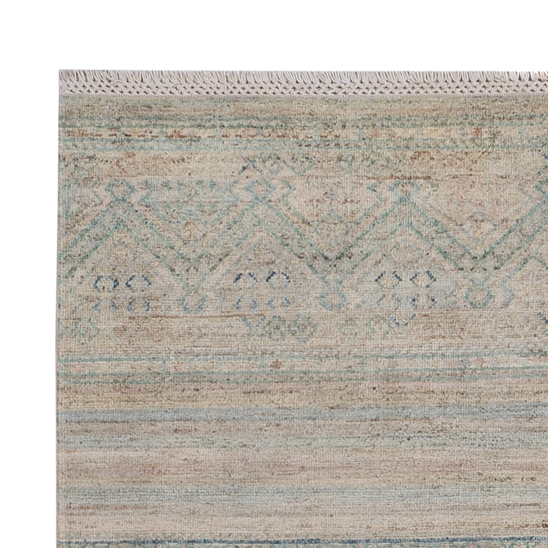 Shal Teppe 180x120cm - Orientalsk teppe