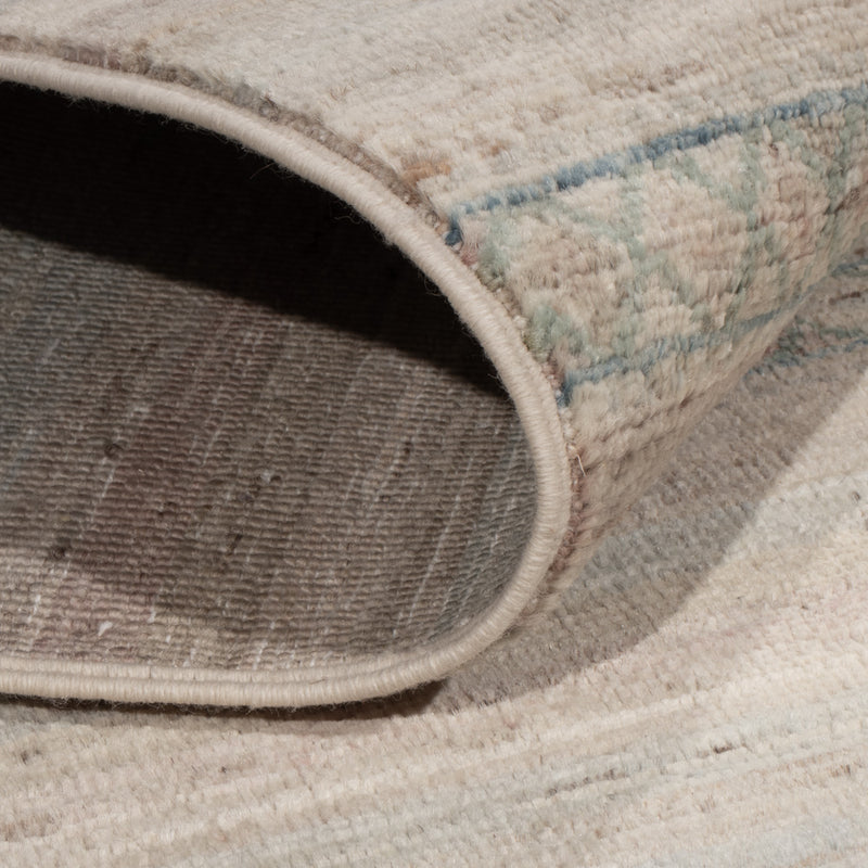 Shal Teppe 180x120cm - Orientalsk teppe