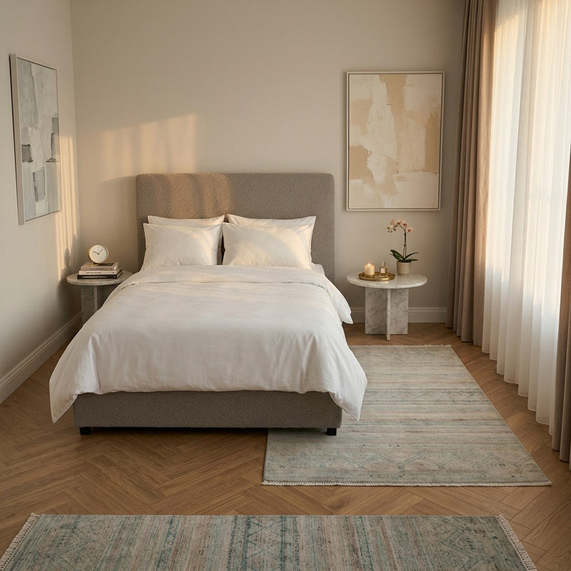Shal Teppe 180x120cm - Orientalsk teppe