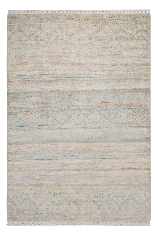 Shal Teppe 124x181cm - Orientalsk teppe