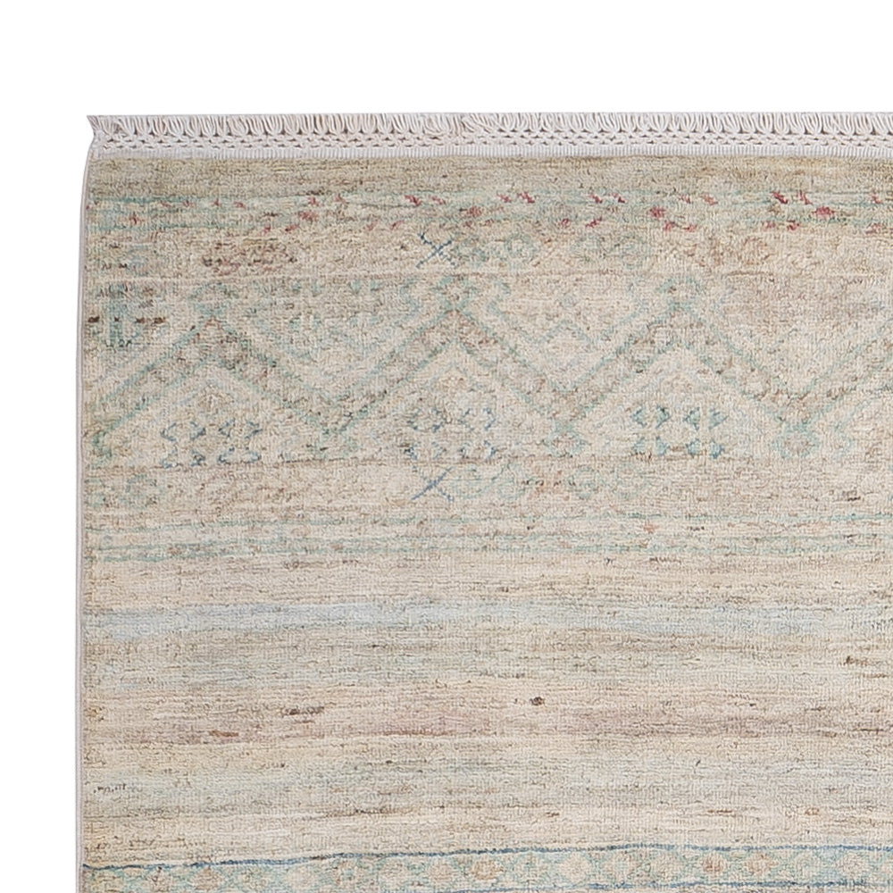 Shal Teppe 124x181cm - Orientalsk teppe