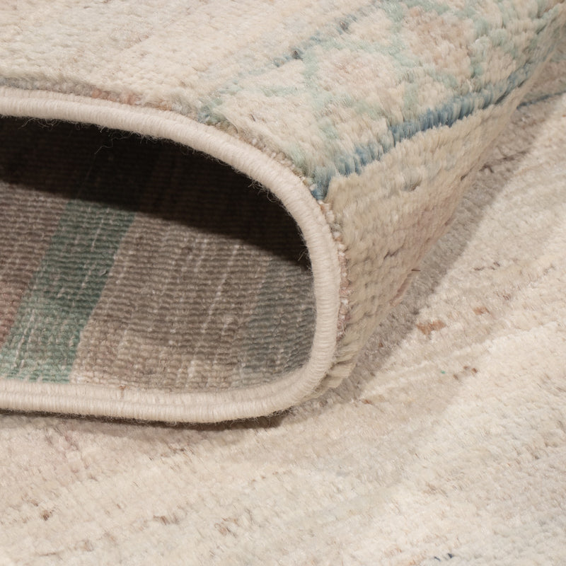 Shal Teppe 124x181cm - Orientalsk teppe
