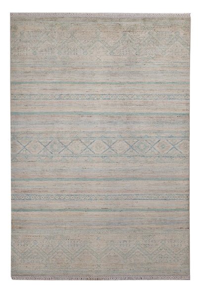 Shal Teppe 118x171cm - Orientalsk teppe