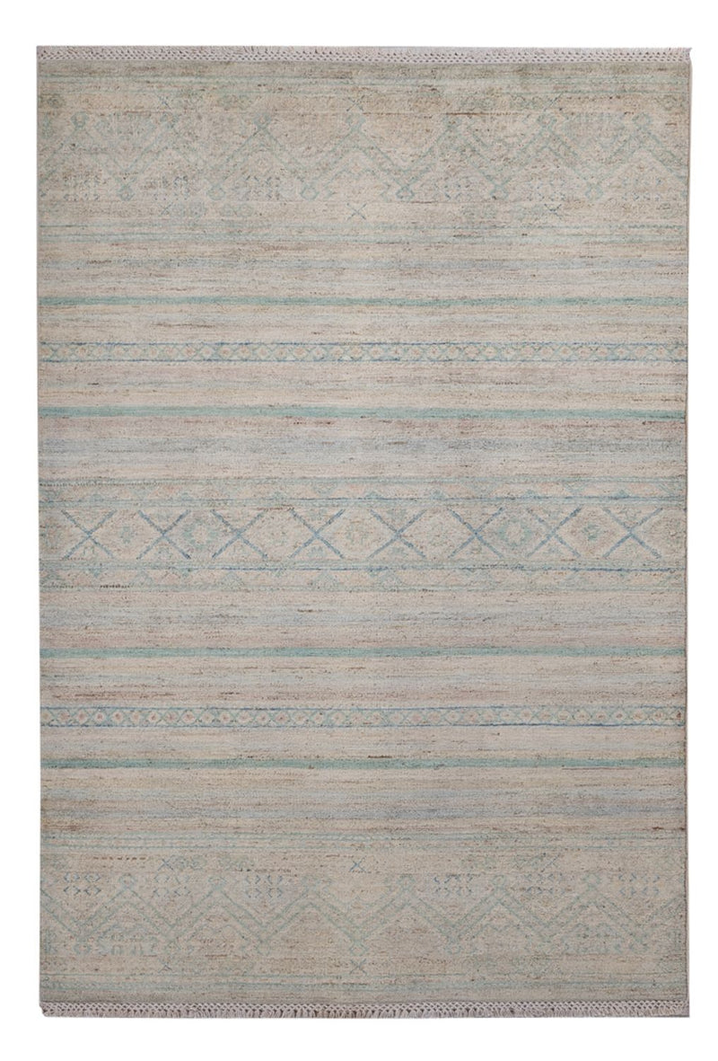 Shal Teppe 118x171cm - Orientalsk teppe
