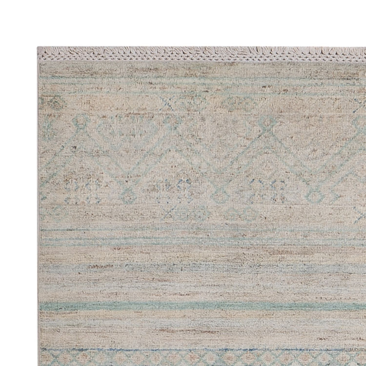 Shal Teppe 118x171cm - Orientalsk teppe