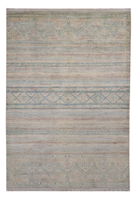 Shal Teppe 181x122cm - Orientalsk teppe – product image
