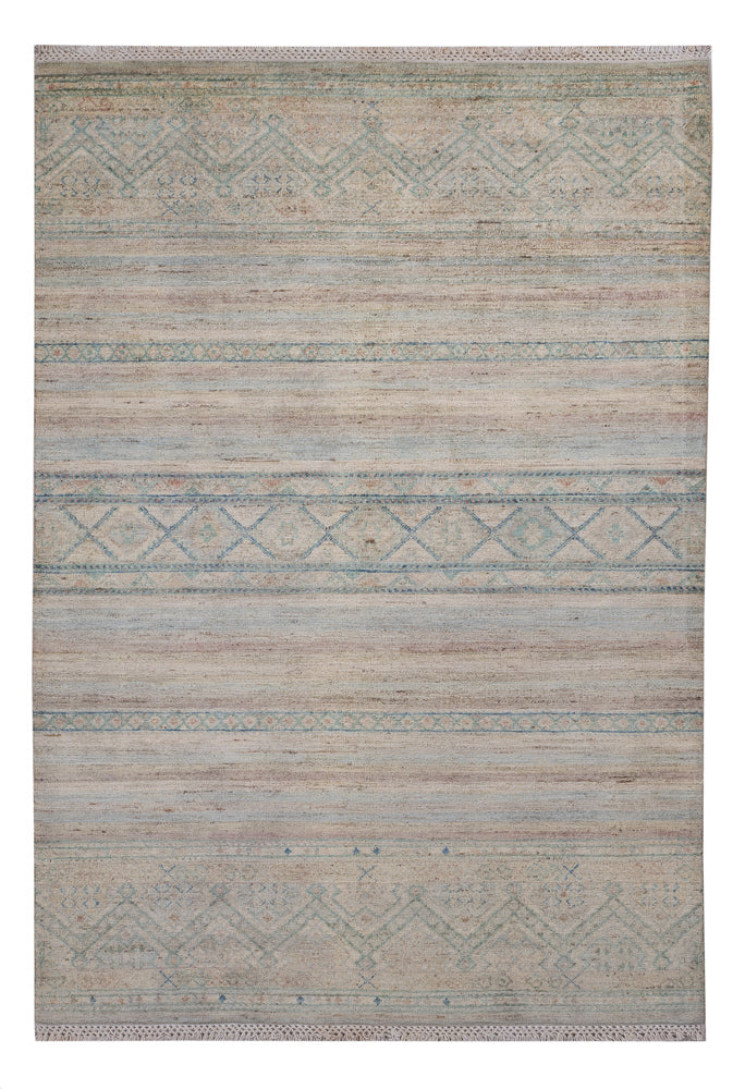 Shal Teppe 181x122cm - Orientalsk teppe