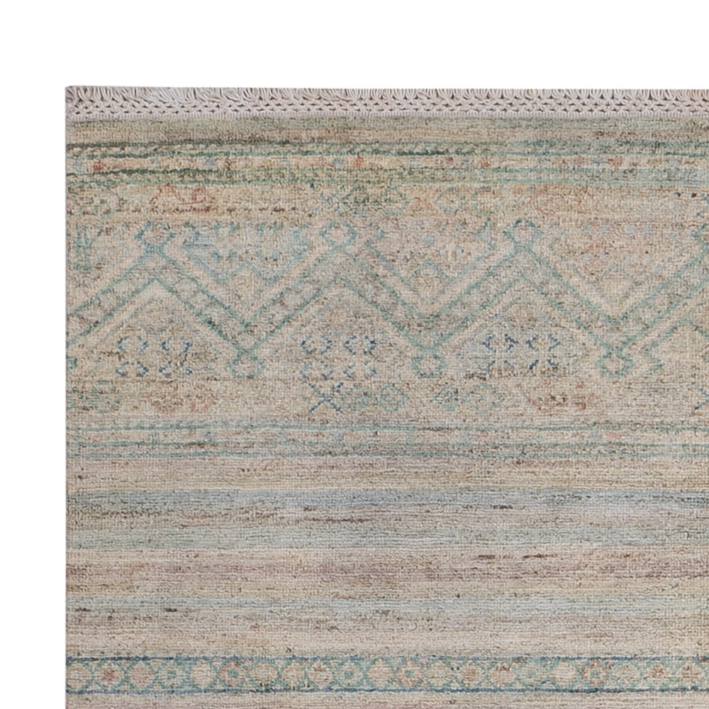 Shal Teppe 181x122cm - Orientalsk teppe