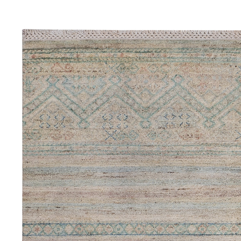 Shal Teppe 181x122cm - Orientalsk teppe