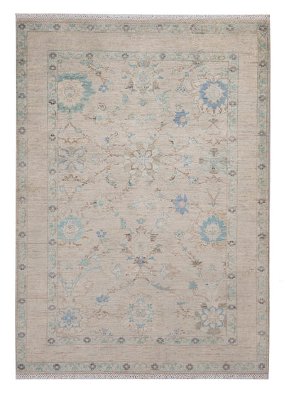 Ariana Teppe 122x173cm - Orientalsk teppe