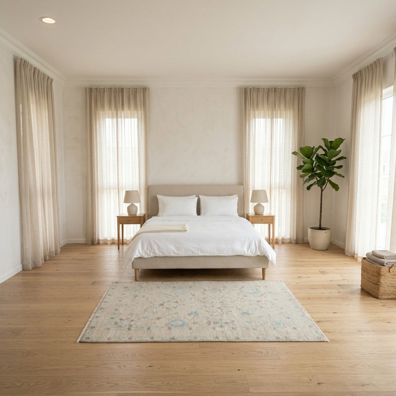 Ariana Teppe 173x122cm - Orientalsk teppe
