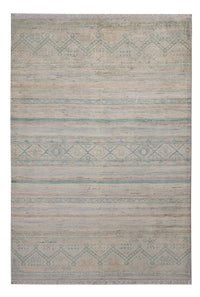 Shal Teppe 120x178cm - Orientalsk teppe – product image