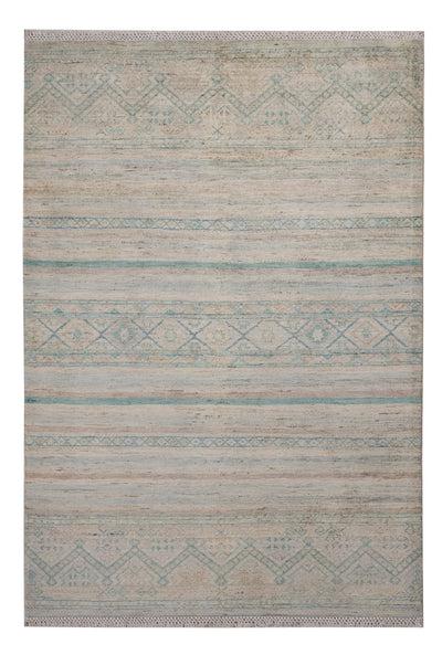 Shal Teppe 120x178cm - Orientalsk teppe