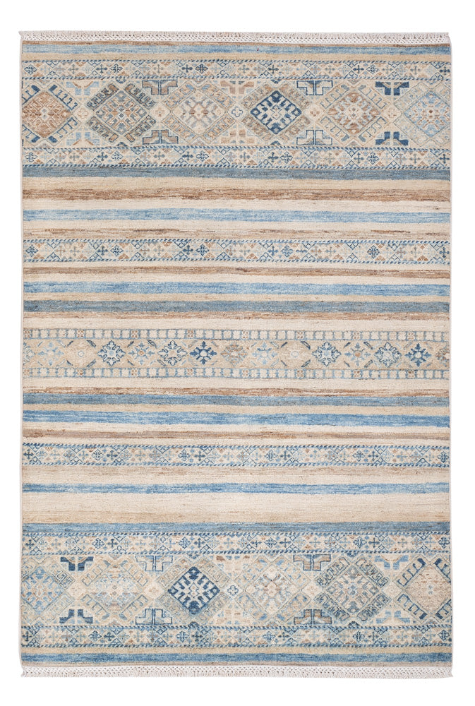 Shal Teppe 178x122cm - Orientalsk teppe