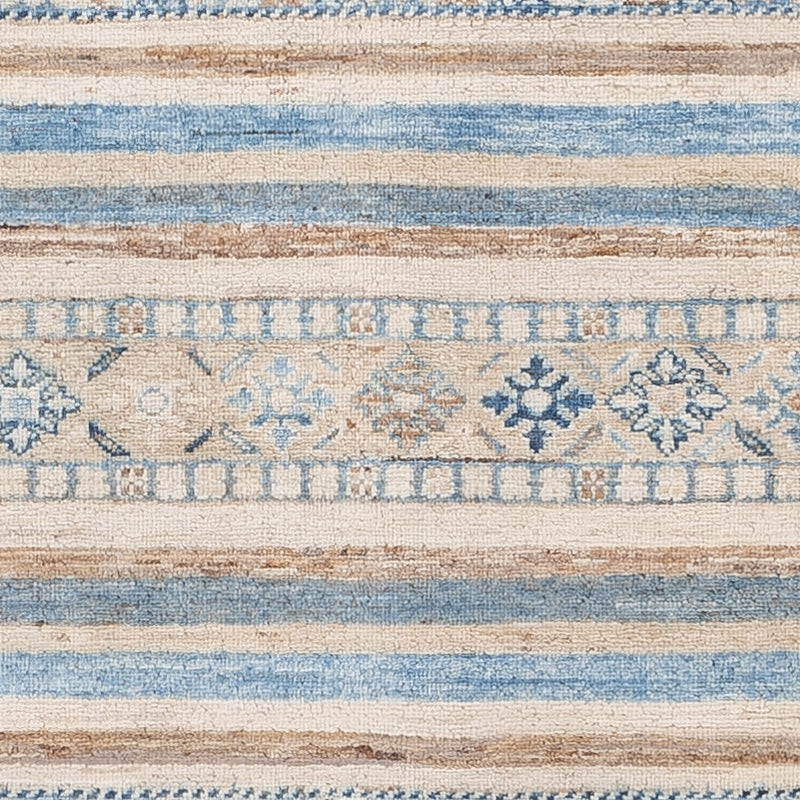 Shal Teppe 178x122cm - Orientalsk teppe