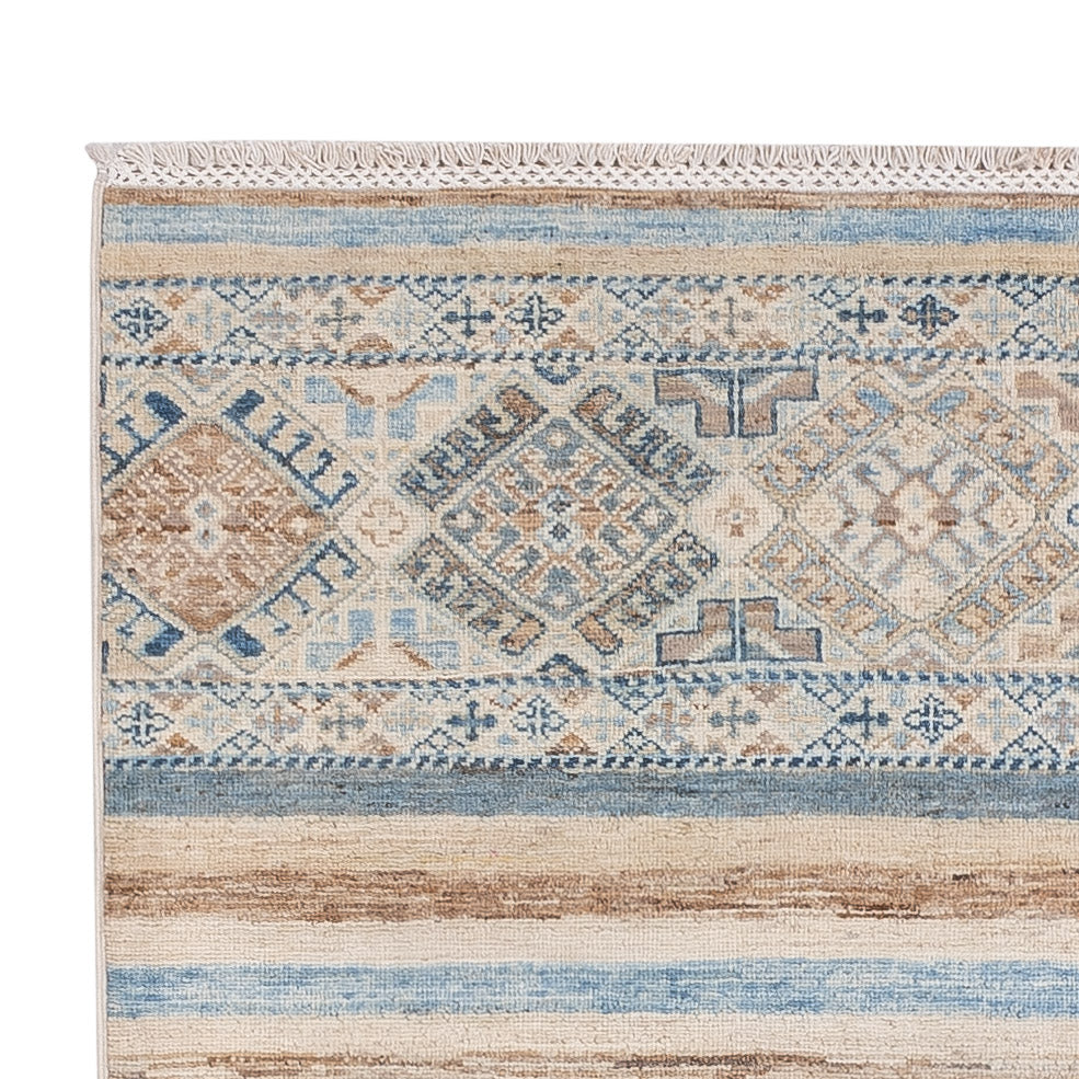 Shal Teppe 178x122cm - Orientalsk teppe