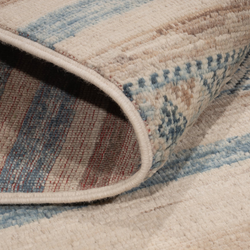 Shal Teppe 178x122cm - Orientalsk teppe