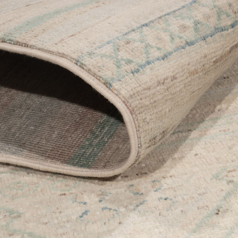Shal Teppe 121x170cm - Orientalsk teppe