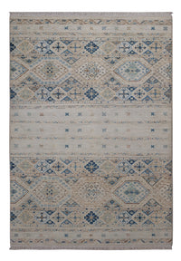 Shal Teppe 121x173cm - Orientalsk teppe – product image