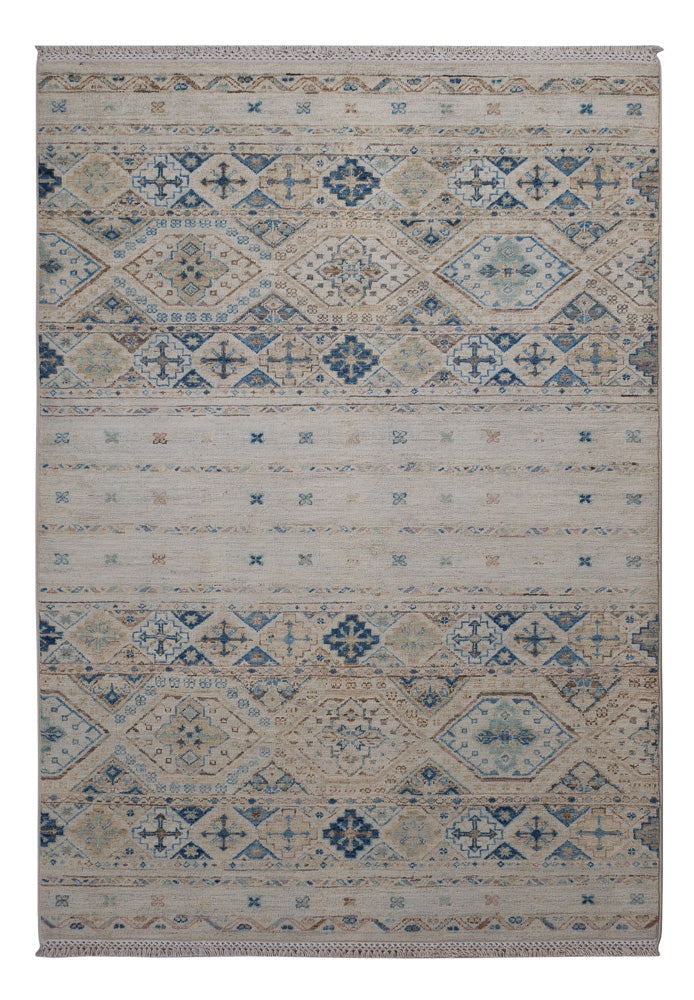 Shal Teppe 121x173cm - Orientalsk teppe