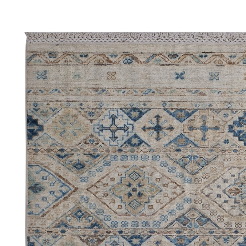 Shal Teppe 121x173cm - Orientalsk teppe