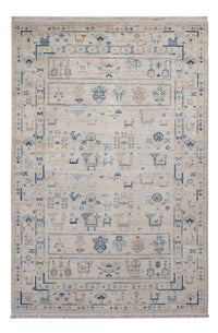 Designer teppe 185x121cm - Designerteppich – product image