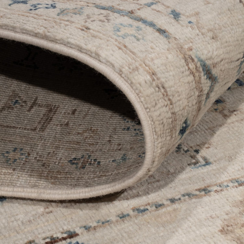 Designer teppe 185x121cm - Designerteppich