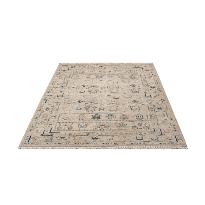 Designer teppe 185x121cm - Designerteppich
