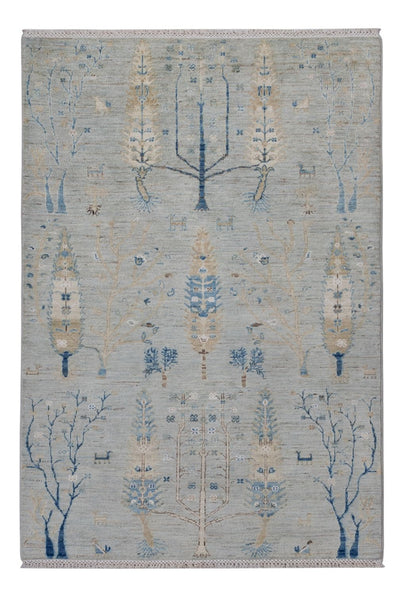 Designer teppe 120x181cm - Designerteppich